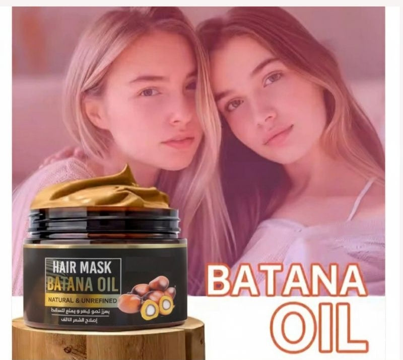 زيت الباتانا