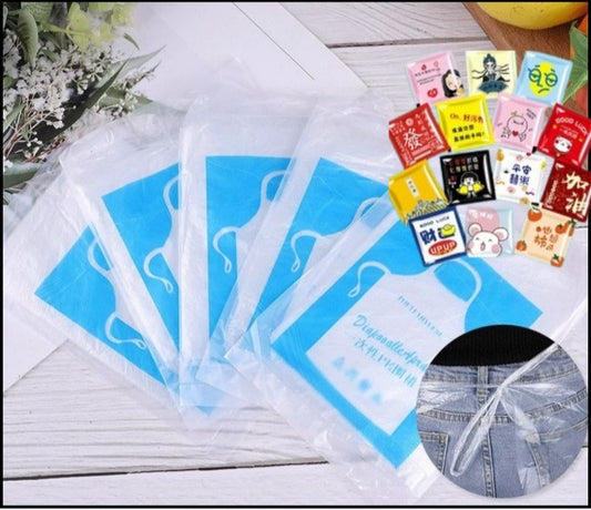 باقة المطبخ