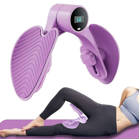 مدرب عضلات الحوض التقنية  الألمانية -